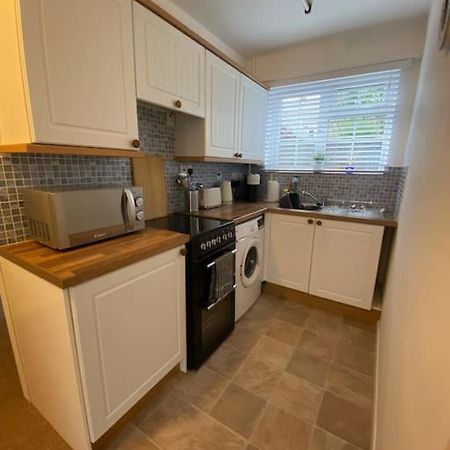 Eremue Court Hideaway Yarmouth Iow Apartment Екстериор снимка