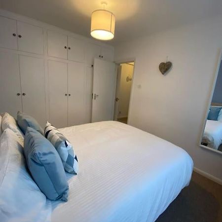 Eremue Court Hideaway Yarmouth Iow Apartment Екстериор снимка