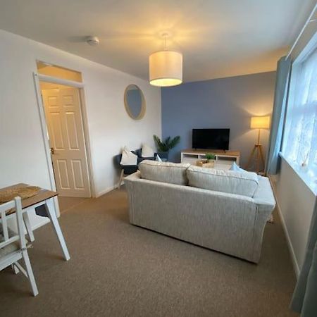 Eremue Court Hideaway Yarmouth Iow Apartment Екстериор снимка