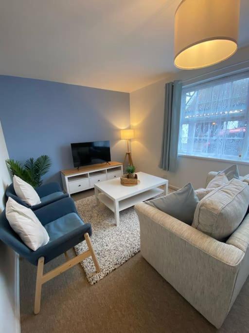 Eremue Court Hideaway Yarmouth Iow Apartment Екстериор снимка