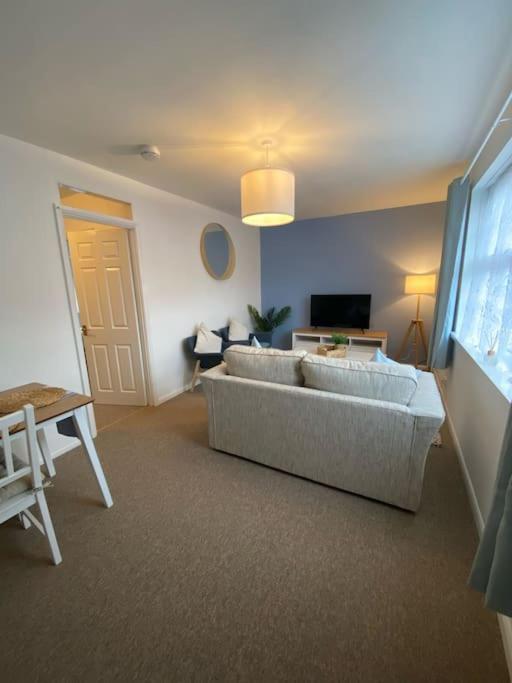Eremue Court Hideaway Yarmouth Iow Apartment Екстериор снимка